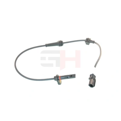Bilde av Sensor, hjulturtall, bakaksel, Høyre Venstre honda civic sedan viii, 57470TP6A01, 57470TP6A02, JZ4043
