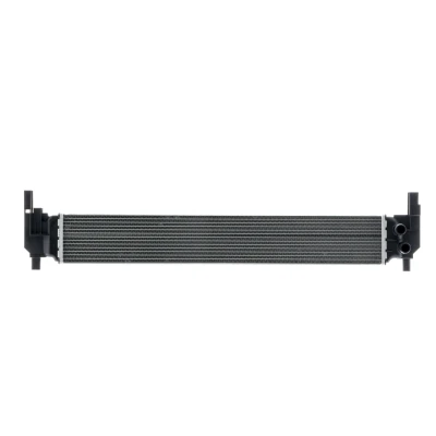 Bilde av MAHLE ORIGINAL CR 2700 000P Radiator Aluminium 640 95 62 Kjøleribber loddet