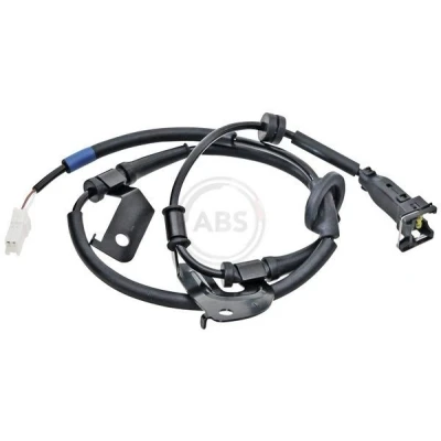 Bilde av Sensor, hjulturtall, Venstre bakaksel, hyundai getz, 919201C900