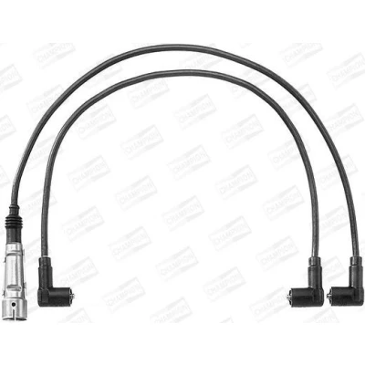 Bilde av CHAMPION CLS109 Pluggledninger 5 VOLKSWAGEN: GOLF 3, Polo II Hatchback, 3 Variant