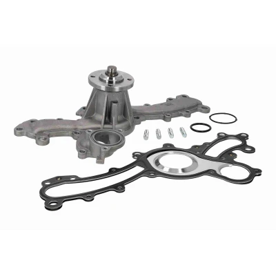 Bilde av ACKOJA A70 50022 Vannpumpe Aluminiumstøpegods TOYOTA: Land Cruiser Prado 150