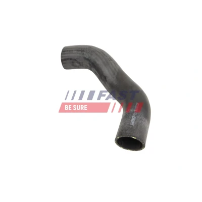 Bilde av FAST FT01125 Ladeluftslange gummi