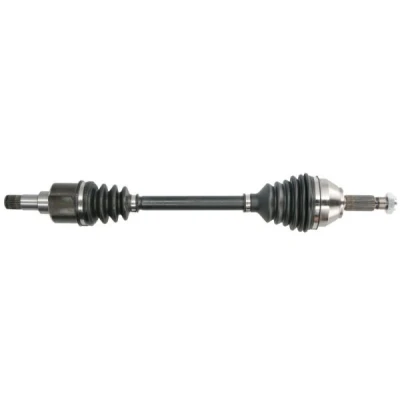 Bilde av PASCAL G2G014PC Drivaksel framaksel venstre 635 for kjøretøy uten ABS FORD: FIESTA 5, Focus Mk1 Hatchback