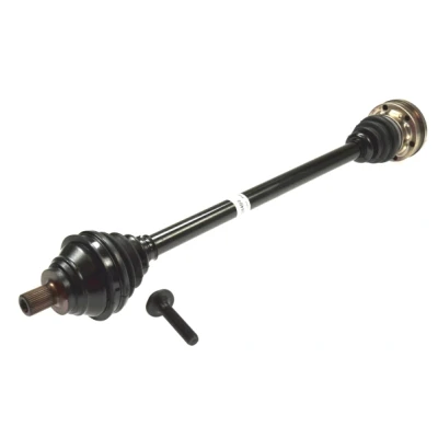 Bilde av LÖBRO 304772 Drivaksel 796 med skrue VOLKSWAGEN: Passat B6 Variant, Golf 5, Sedan, AUDI: A3 Hatchback, Sportback, SEAT: Altea