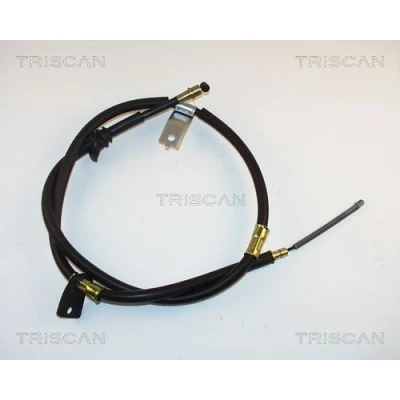 Bilde av TRISCAN 8140 43106 Bremsekabel 1485 / 1308 Trommelbrems