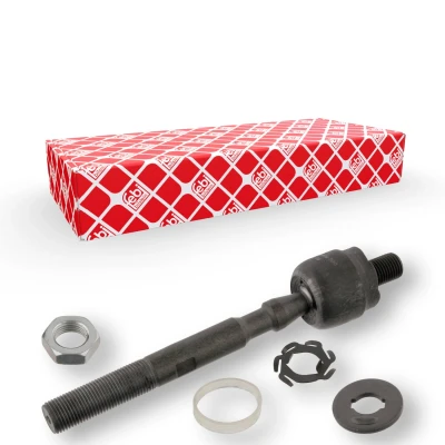 Bilde av febi BILSTEIN 32128 Styrestag framaksel venstre, høyre M16 x 1,5, M14 1,5 175,8 Plus med tilleggsmateriale