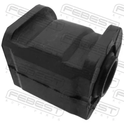 Bilde av FEBEST TAB 051 Styrestang Lagring framaksel nede, bak