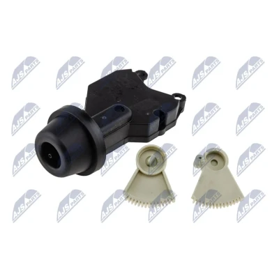 Bilde av NTY BKS AU 003A Innsugningsmanifold AUDI: A6 C6 Avant