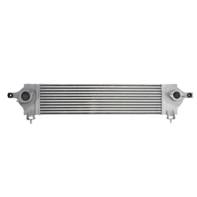 Bilde av THERMOTEC DA1002TT Ladeluftkjøler 654 166 64 NISSAN: Qashqai / Qashqai+2 I