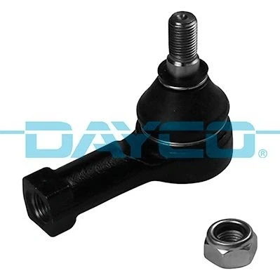 Bilde av DAYCO DSS1405 Endeledd 13,3mm M14x1.5 framaksel venstre, høyre MITSUBISHI: Outlander 2 SUV, Lancer 8, 8 Limousine, PEUGEOT: 4008 SUV