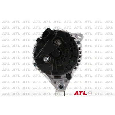 Bilde av Dynamo, audi,skoda,vw, 078 903 016 R, RX, S, SX, 308055