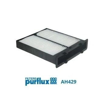 Bilde av PURFLUX AH429 Kupéfilter pollenfilter 212 193 47 SUZUKI: SX4 I Hatchback