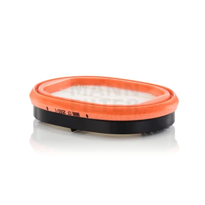 Bilde av MANN FILTER CF 2550/1 Sekundært luftfilter