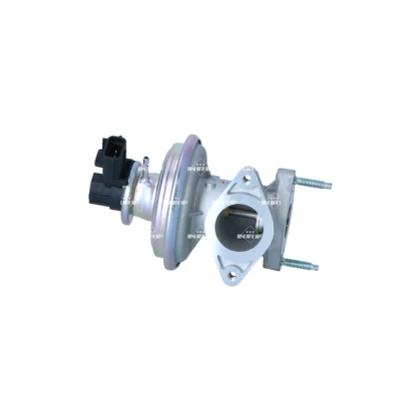 Bilde av NRF 48643 EGR Ventil elektrisk pneumatisk FORD: MONDEO 3 Kombi