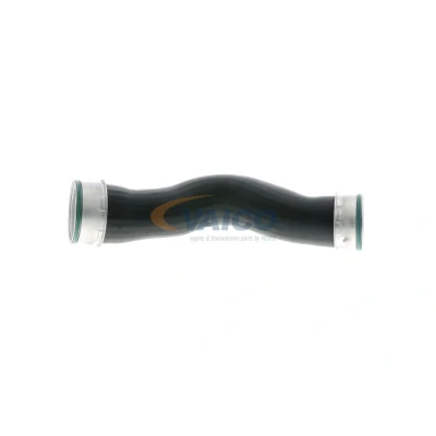 Bilde av VAICO V10 2853 Ladeluftslange gummi med tekstilforsterker Original Quality VOLKSWAGEN: Golf 5, Touran I, Jetta 3