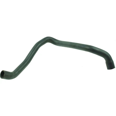 Bilde av GATES 05 2598 Radiatorslange EPDM (etyl propylen dien gummi) VOLKSWAGEN: Caddy 3, Golf 5, Passat B6 Variant