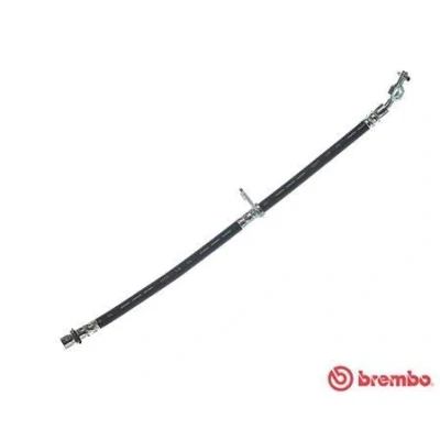 Bilde av BREMBO T 83 130 Bremseslange 415 F10X1 TOYOTA: Land Cruiser 100