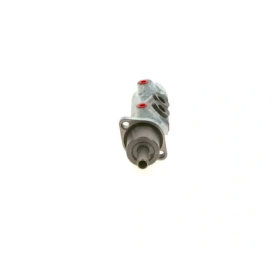 Bilde av BOSCH F 026 003 266 Hovedsylinder 4 20,64 uten bremsevæskebeholder Støpejern M 10 x 1
