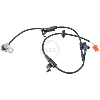 Bilde av Sensor, hjulturtall, Venstre bakaksel, honda hr v, 57475S2H951, 57475S2H952, 57475S2H953, 57475S2H954