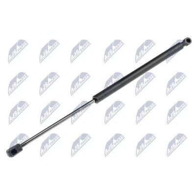 Bilde av Pneumatisk fjær, koffer / lasterom, renault laguna grandtour i, 7700838005, 7700846538