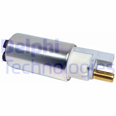 Bilde av DELPHI FE0490 12B1 Drivstoffpumpe elektrisk Bensin uten pakning