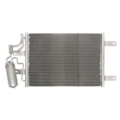 Bilde av THERMOTEC KTT110165 Kondensator med tørker 540 368 16