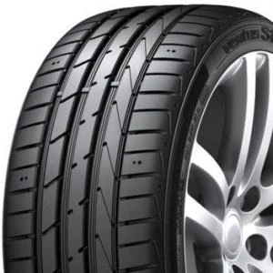 Bilde av Hankook Ventus S1 Evo 2 K117B HRS ( 205/60 R16 92V 4PR *, runflat SBL )
