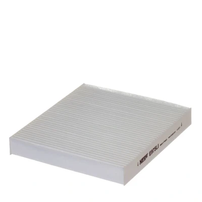 Bilde av HENGST FILTER E975LI Kupéfilter pollenfilter 222 200 30 LEXUS: IS 3, GS IV, NISSAN: Almera II Hatchback