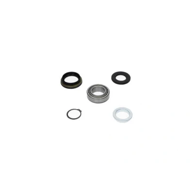 Bilde av KAVO PARTS WBK 6568 Hjullagersett bakaksel 80 NISSAN: NP300 Navara Pick up