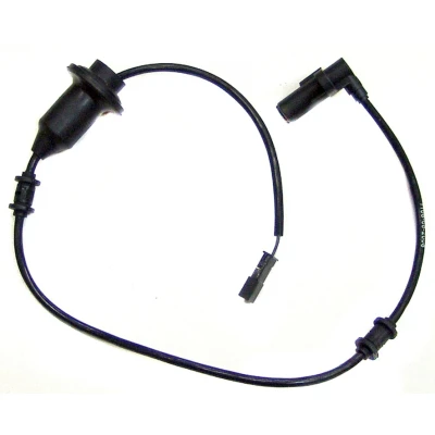 Bilde av MAPCO 86873 ABS Sensor venstre bakaksel 700 MERCEDES BENZ: S Klasse Sedan