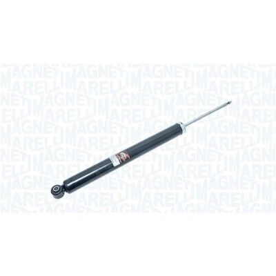 Bilde av MAGNETI MARELLI 357373070000 Støtdemper bakaksel gasstrykk torørs Dempermodul nedre øye, øvre stift FORD: FOCUS 3, C Max 2, VOLVO: V40 Hatchback