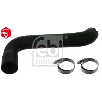 Bilde av febi BILSTEIN 49125 Radiatorslange 32 EPDM (etyl propylen dien gummi) med bøyler Plus