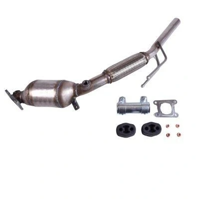 Bilde av Katalysator, seat mii, skoda citigo, vw up!, 1S0253007P, 1S0253053BX, 1S0253053X