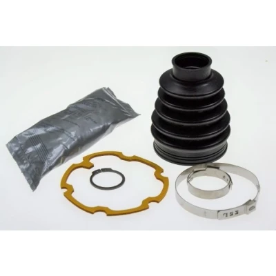 Bilde av LÖBRO 306343 Drivakselmansjett 86,00 TPE (termoplastisk elastomer)