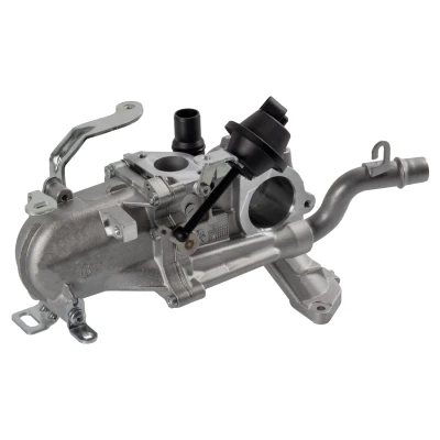 Bilde av FEBI BILSTEIN 174994 Eksosreturmodul