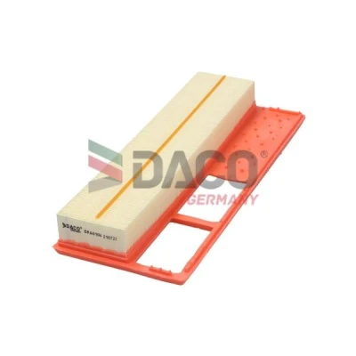 Bilde av Luftfilter DACO Germany DFA0104