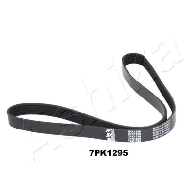 Bilde av ASHIKA 112 7PK1295 Kileribberem 1295 7 HONDA: CIVIC 8 Hatchback