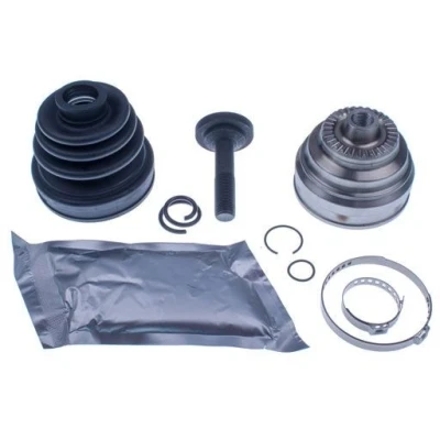 Bilde av Leddsett, drivaksel, Hjulside, bmw 1 [f20, f21], 3 [f30, f80], gran turismo [f34], touring [f31], x1 [e84], 31607597693