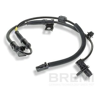 Bilde av BREMI 51234 ABS Sensor med kabel KIA: cee‘d I Hatchback, Stasjonsvogn