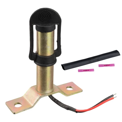 Bilde av Holder, roterende lys FEBI BILSTEIN 104031