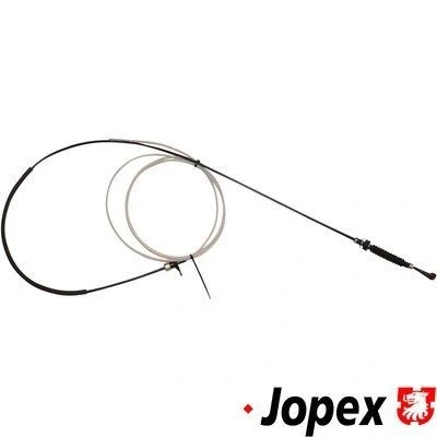Bilde av JP GROUP 1170101900 Gasskabel