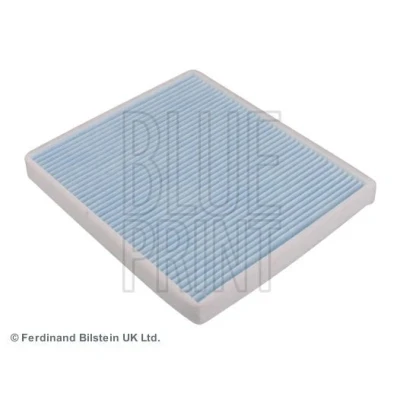 Bilde av BLUE PRINT ADK82502 Kupéfilter pollenfilter 213 188 20 SUZUKI: Jimny Åpen terrengbil, SUV