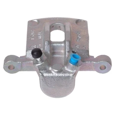 Bilde av METZGER 6250295 Bremsecaliper venstre bakaksel TOYOTA: Corolla IX Hatchback, Station Wagon, Sedan