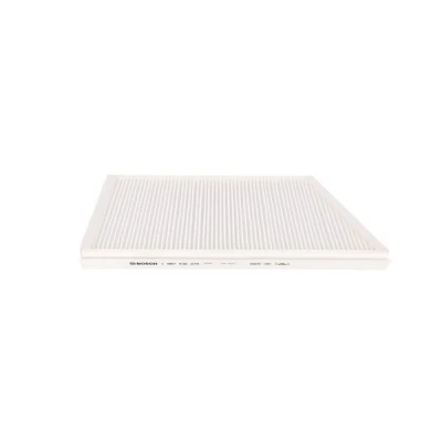 Bilde av BOSCH 1 987 432 270 Kupéfilter Partikkelfilter 332 189 26 MERCEDES BENZ: C Klasse T modell, Sedan, CLK Coupé