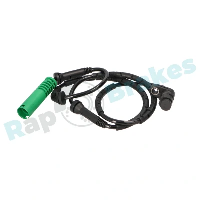 Bilde av RAP BRAKES R A0560 ABS Sensor framaksel venstre, høyre med kabel LAND ROVER: Range Rover 3