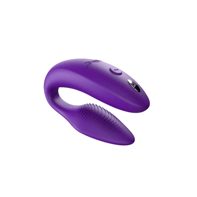 Bilde av We Vibe Sync 2 LTD Vibrant Purple