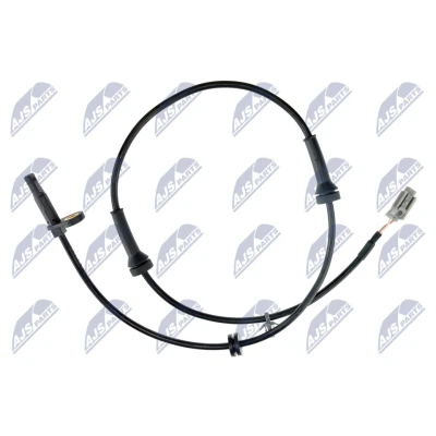 Bilde av NTY HCA NS 047 ABS Sensor framaksel venstre, høyre INFINITI: FX SUV