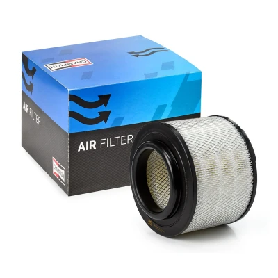 Bilde av CHAMPION CAF100732R Luftfilter 174 220 Filterinnsats TOYOTA: Hilux 3 Pick up, 6 VIII FORD: Ranger Mk2