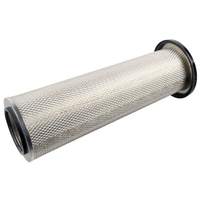 Bilde av FEBI BILSTEIN 06777 Luftfilter 591 187, 206 Filterinnsats