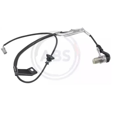 Bilde av Sensor, hjulturtall, Venstre bakaksel, toyota corolla kombi, 8954612030